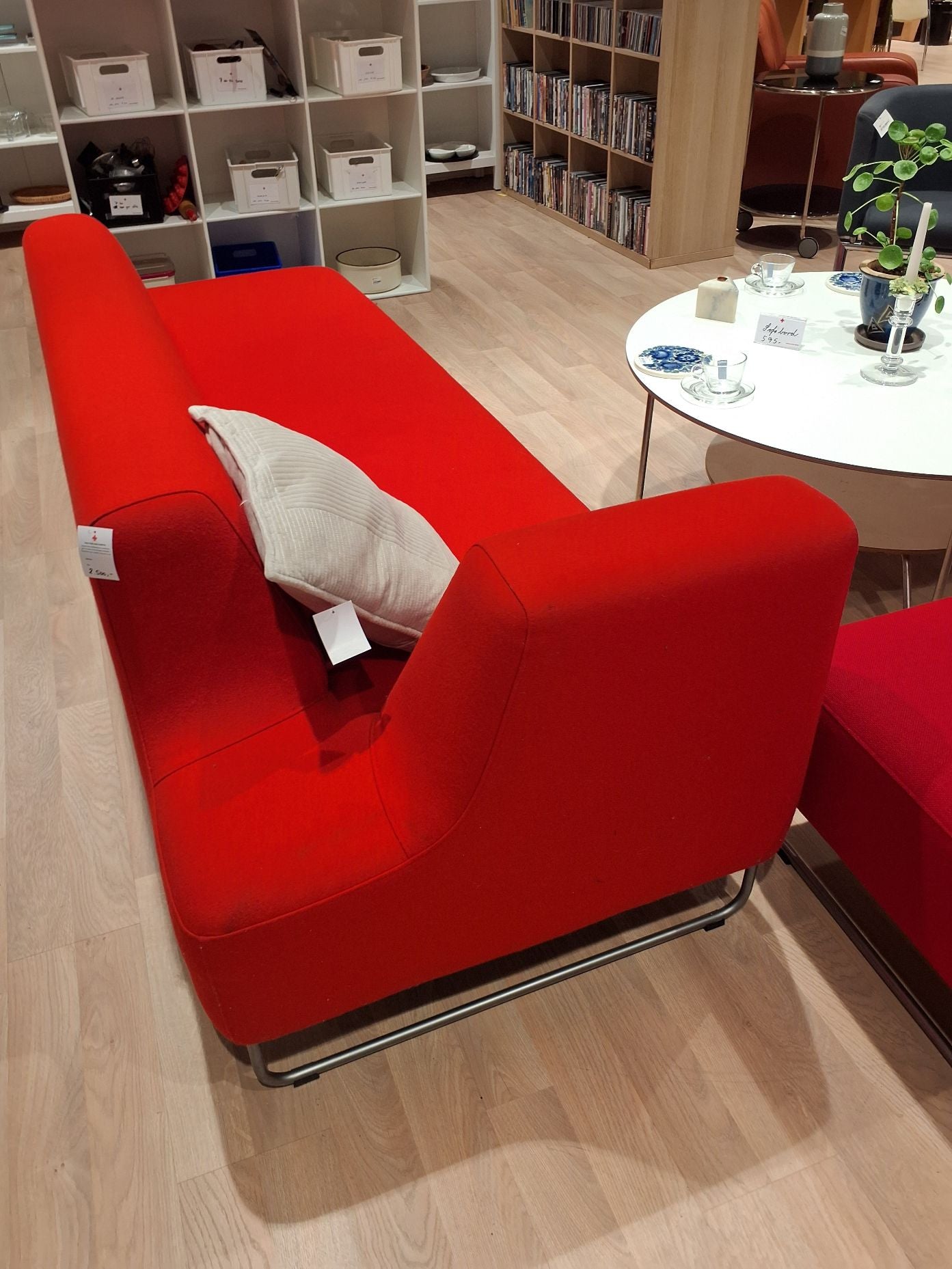 1 sofa
